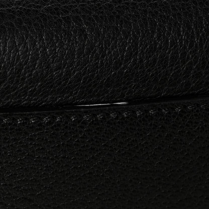 Givenchy Sugar Goatskin Mini Antigona Black 9 of 9