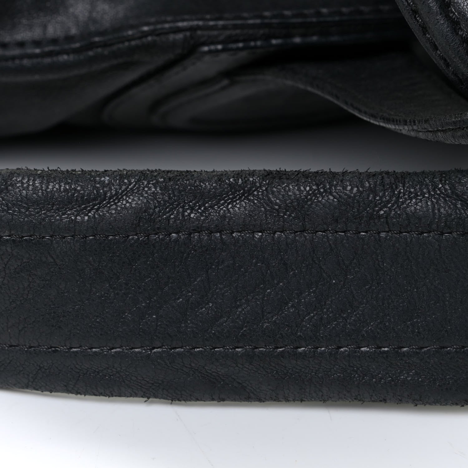 Givenchy Lambskin Medium Nightingale Black 20 of 21