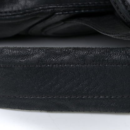 Givenchy Lambskin Medium Nightingale Black 20 of 21