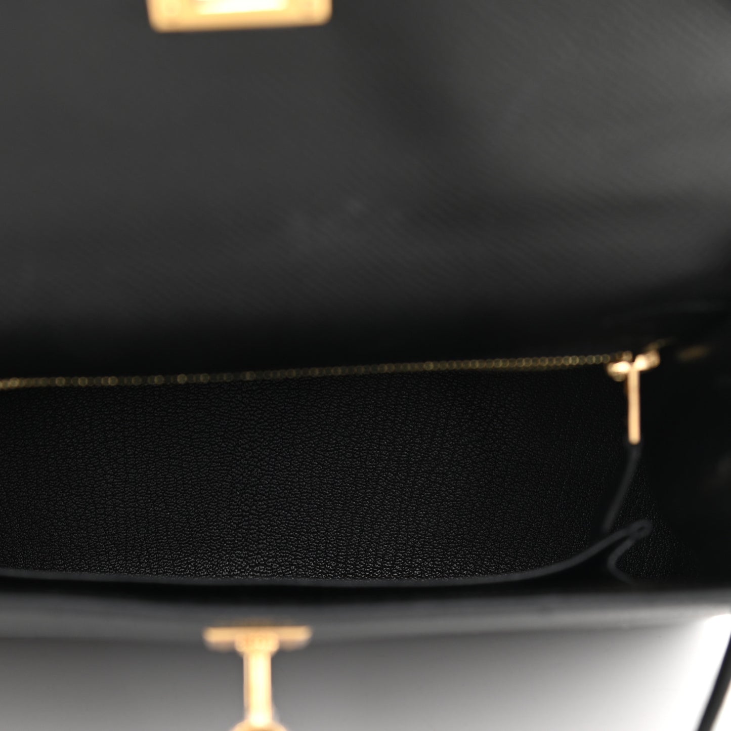 Epsom Kelly Sellier 25 Black