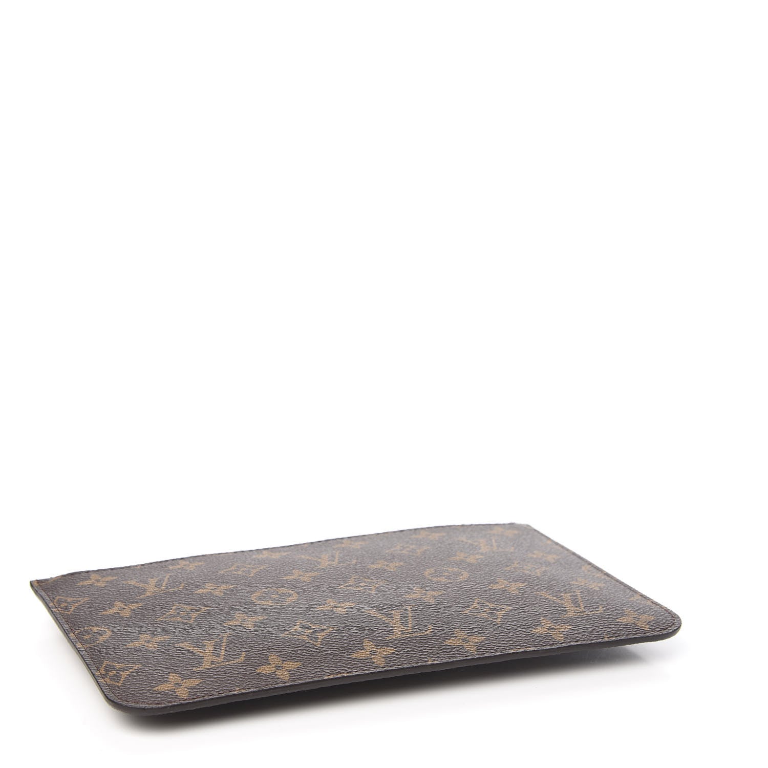 Louis Vuitton Monogram Neverfull MM GM Pochette Cherry 3 of 6