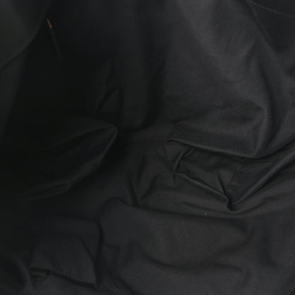 Gucci Monogram D Gold Tote Black 9 of 19