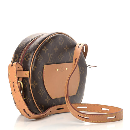 Louis Vuitton Monogram Boite Chapeau Souple 3 of 11