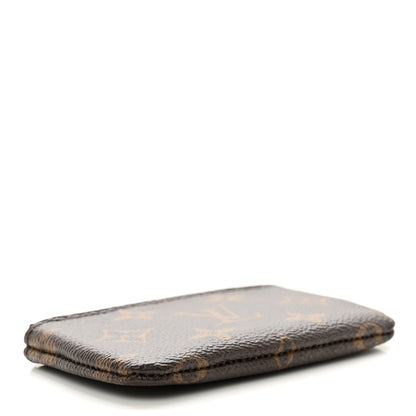 Louis Vuitton Monogram Key Pouch 4 of 7
