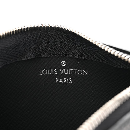 Louis Vuitton Damier Graphite Key Pouch 6 of 7