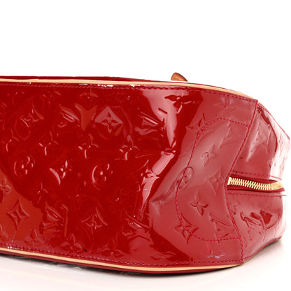 Louis Vuitton Vernis Summit Drive Pomme D'Amour 9 of 15
