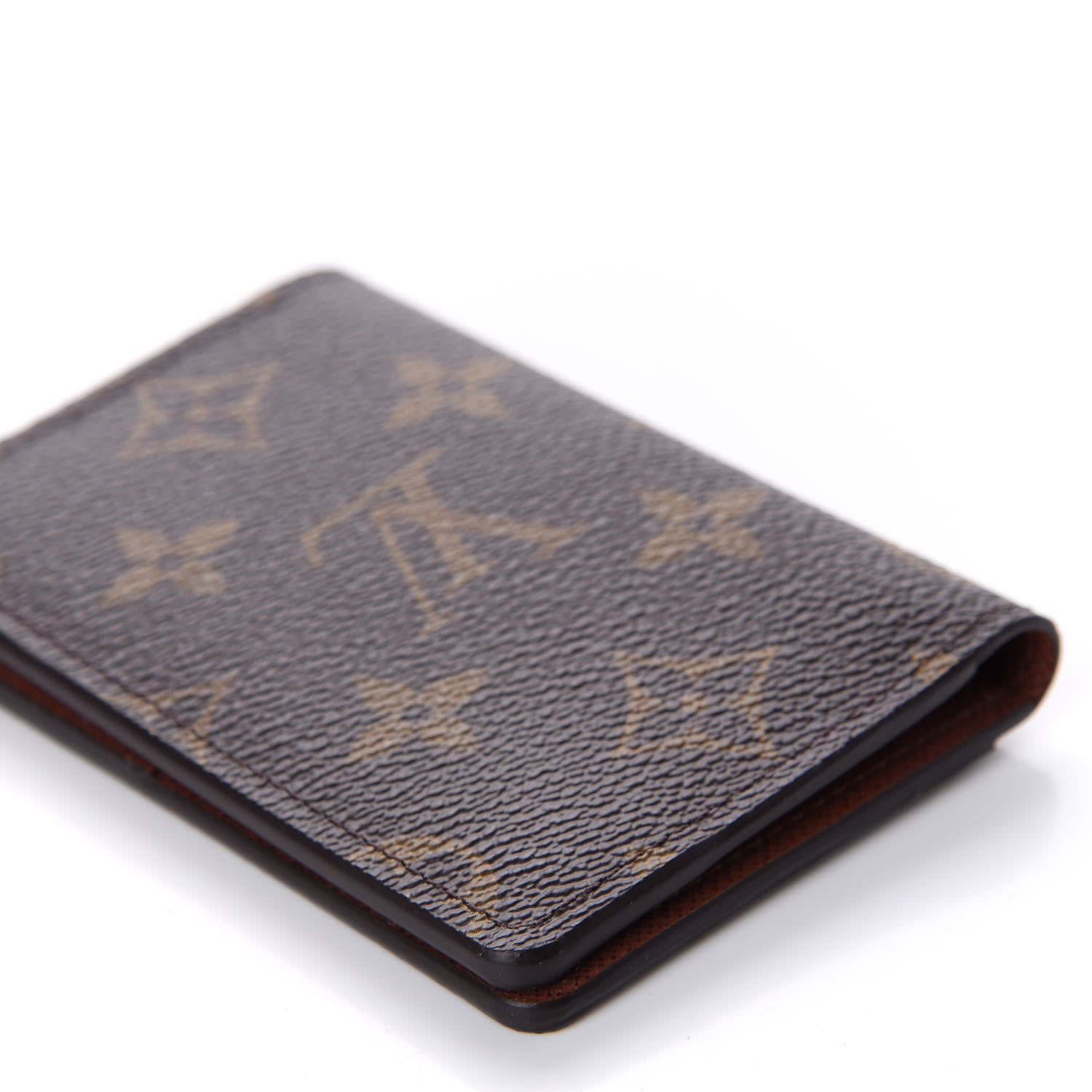 Louis Vuitton Monogram Pocket Organizer NM 7 of 8