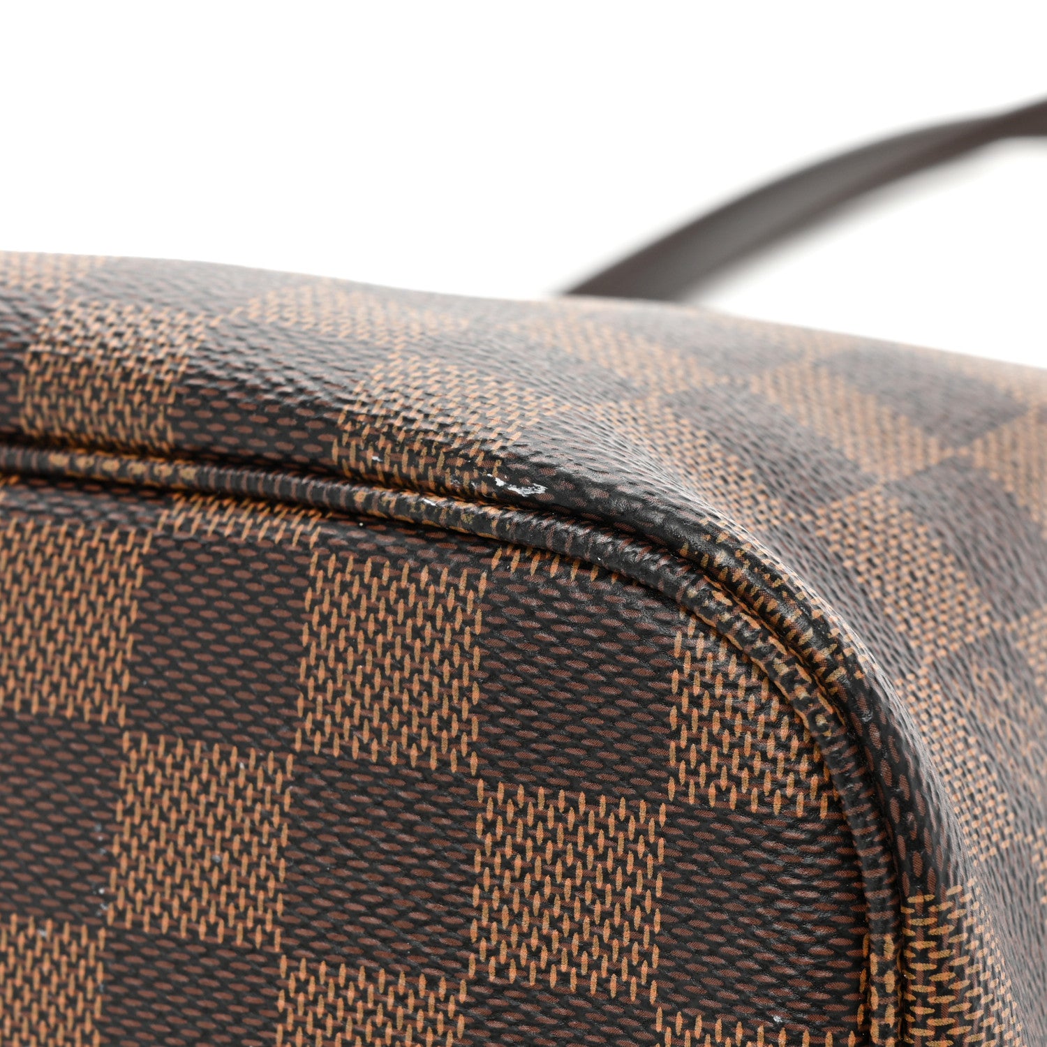 Louis Vuitton Damier Ebene Neo Neverfull MM 13 of 15