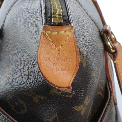 Louis Vuitton Monogram Totally MM 5 of 7