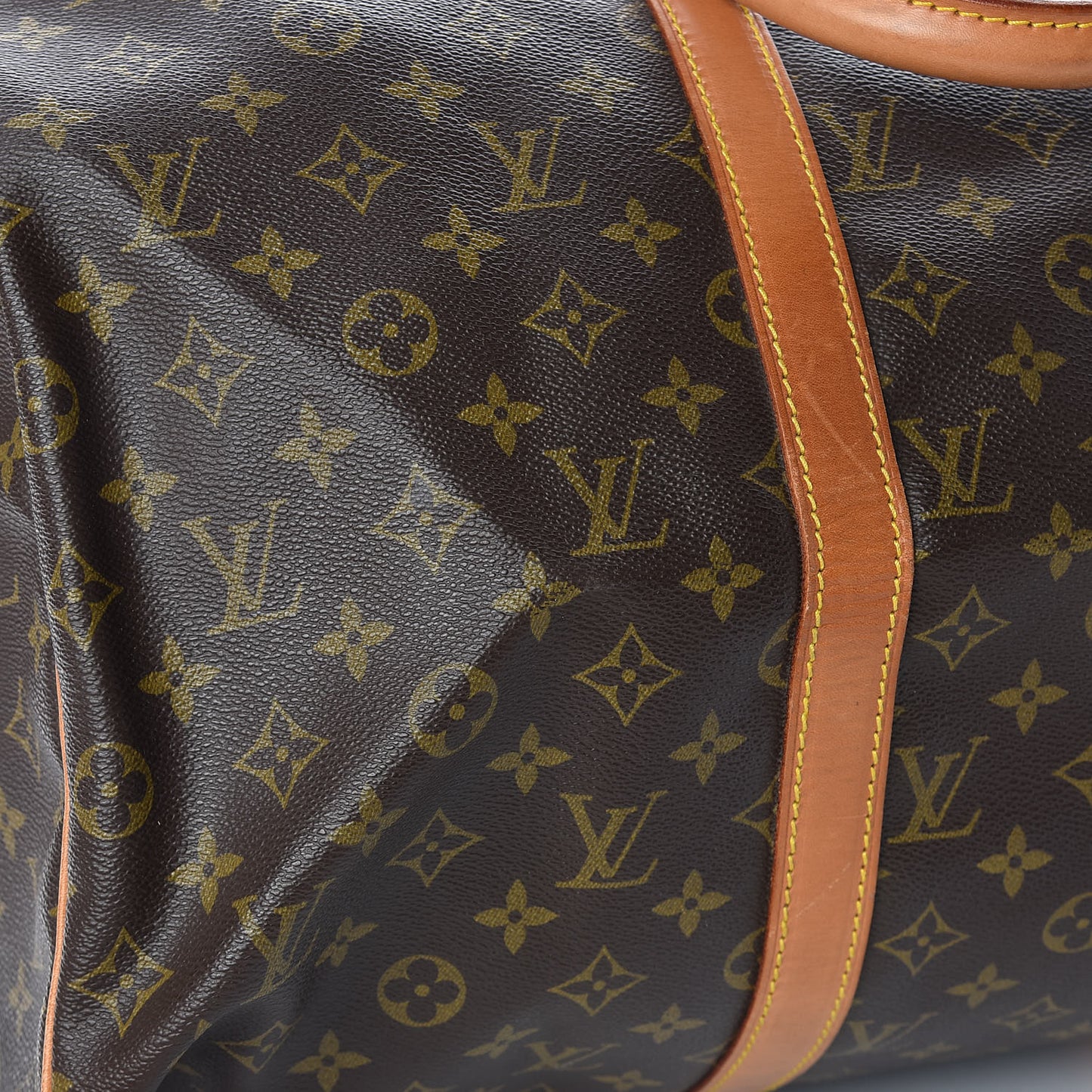 Monogram Keepall 50