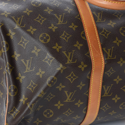 Louis Vuitton Monogram Keepall 50 19 of 25