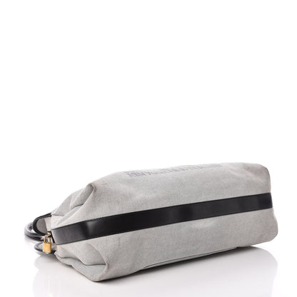 Louis Vuitton Canvas Articles de Voyage Malles Traveler 4 of 19