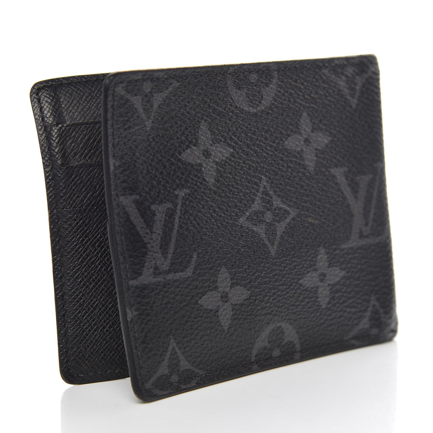 Monogram Eclipse Pince Wallet