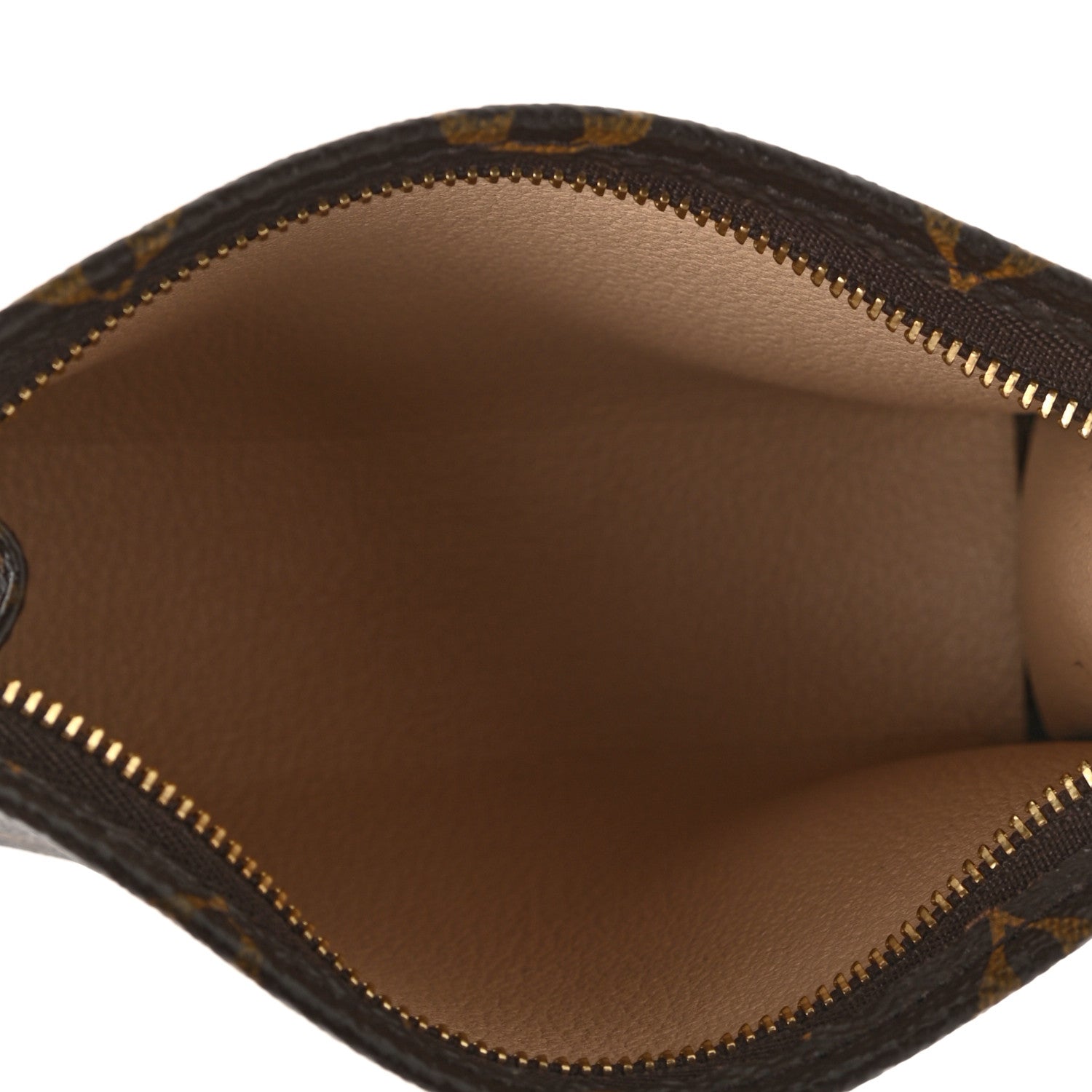 Louis Vuitton Monogram Toiletry Pouch 15 5 of 6