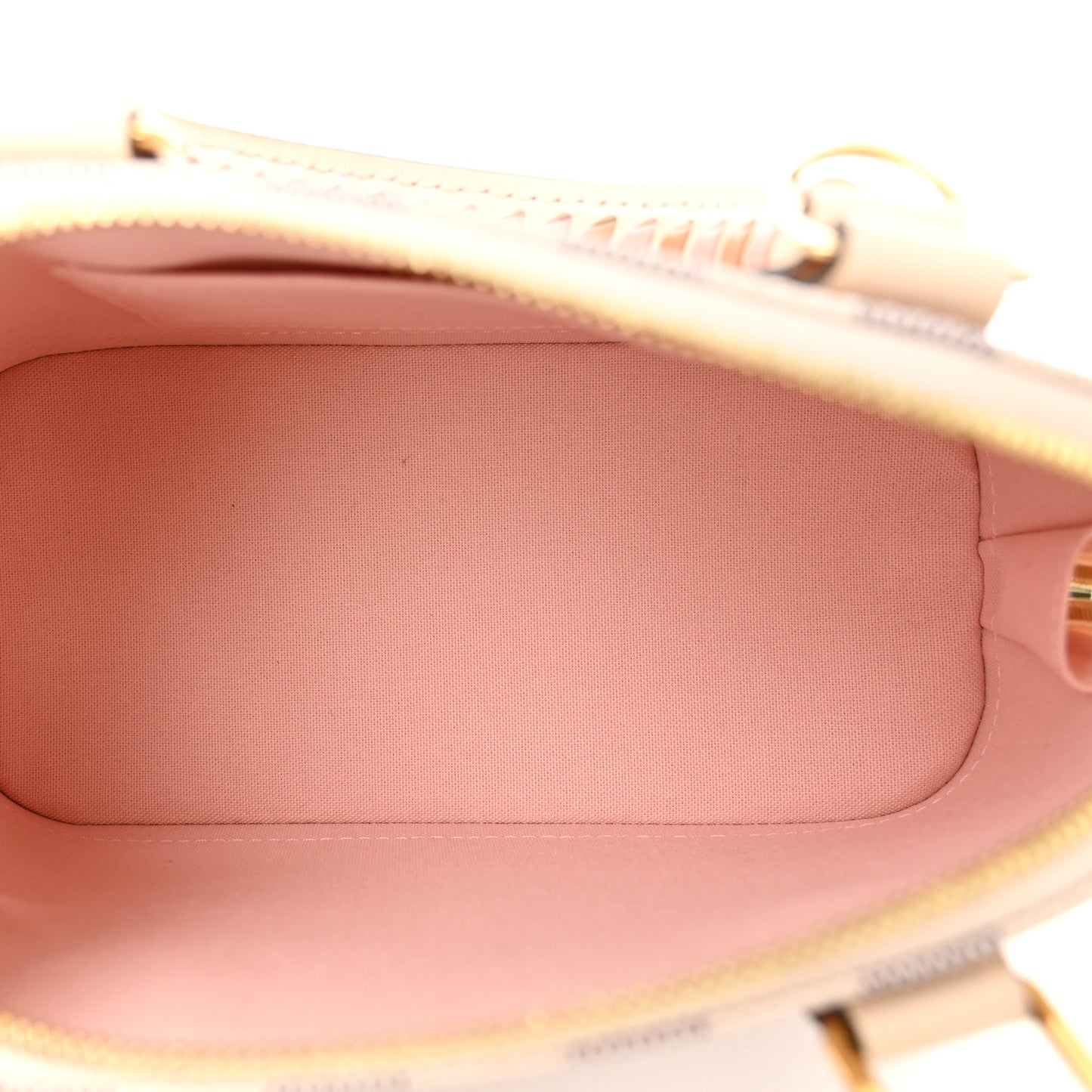 Damier Azur Braided Alma BB