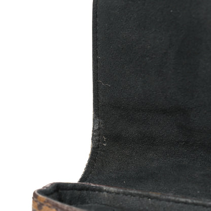 Louis Vuitton Monogram Locky BB Black 10 of 11