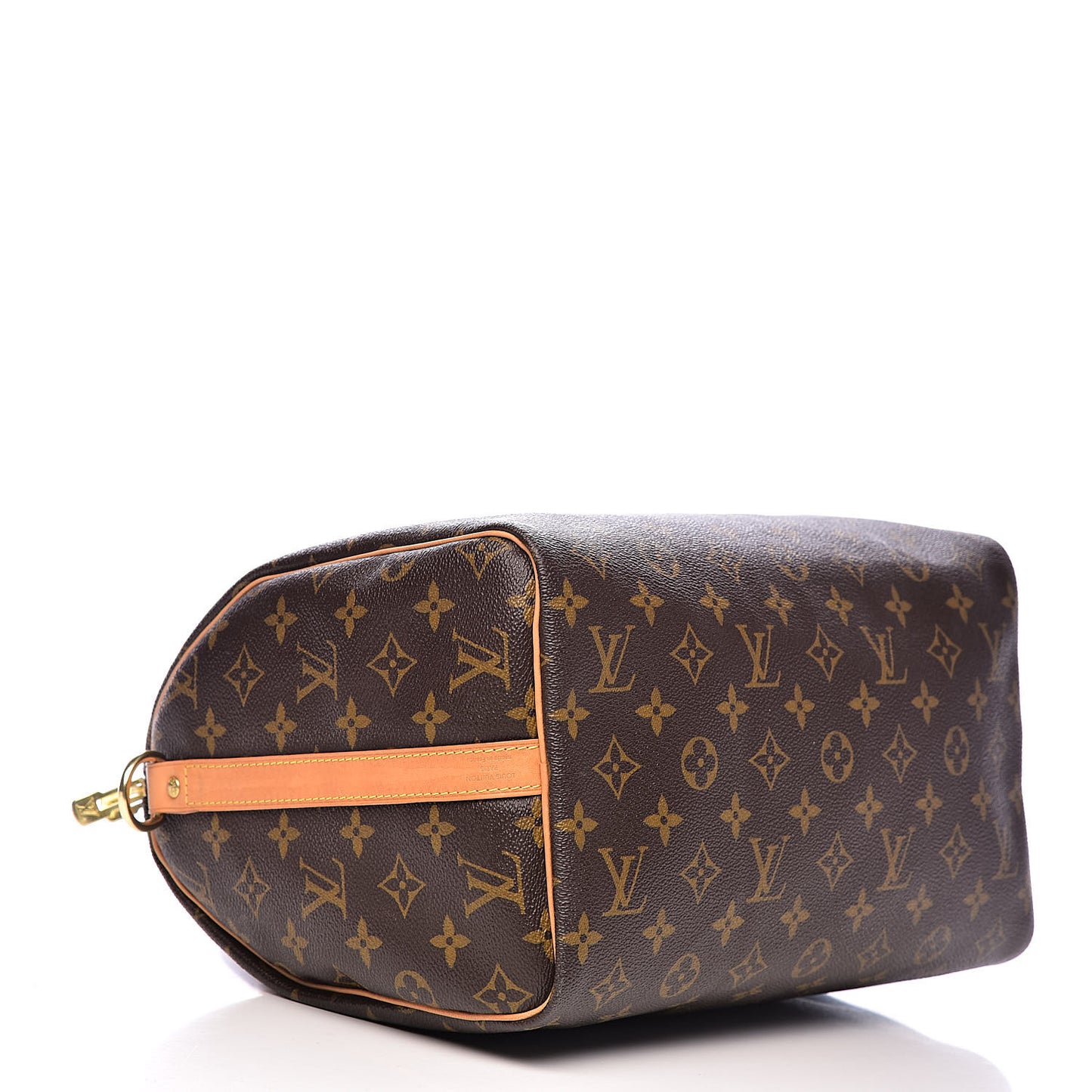Monogram Speedy Bandouliere 30