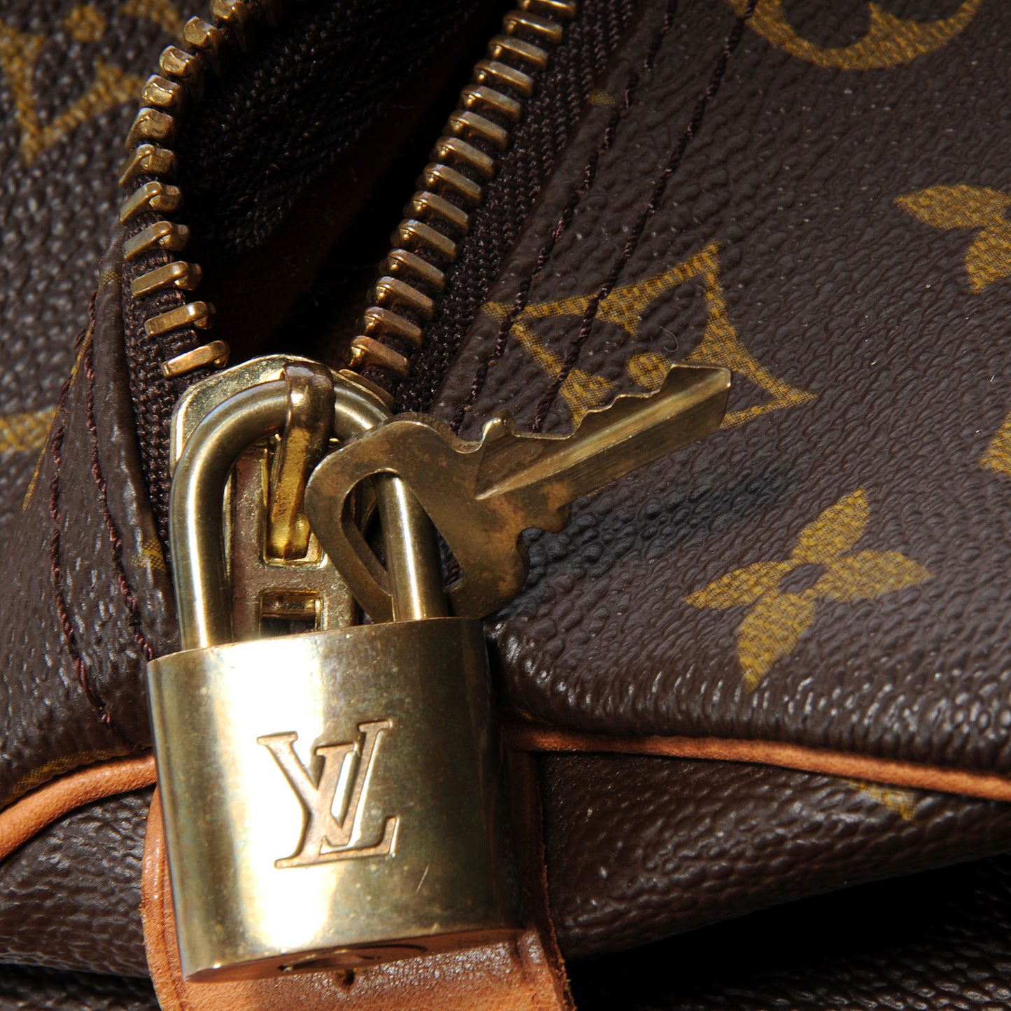 Monogram Keepall 45