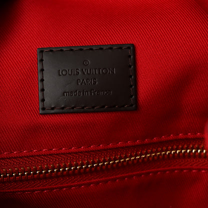 Louis Vuitton Damier Ebene Graceful PM 6 of 9