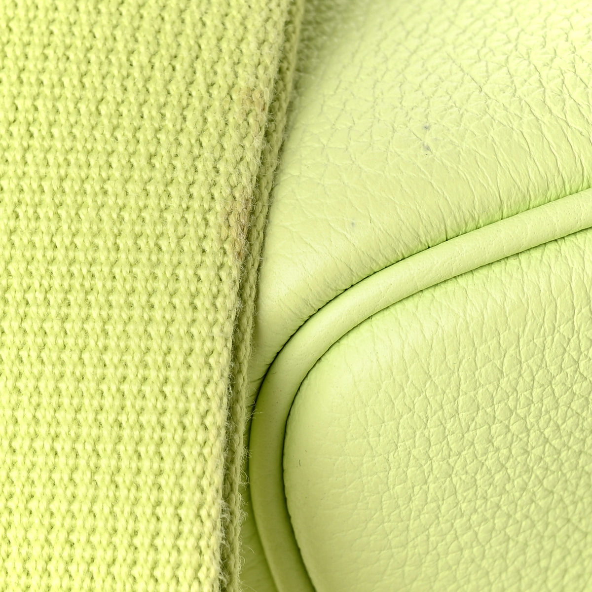 Hermes Togo Hac A Dos PM Backpack Vert Absinthe Vert Criquet 11 of 11