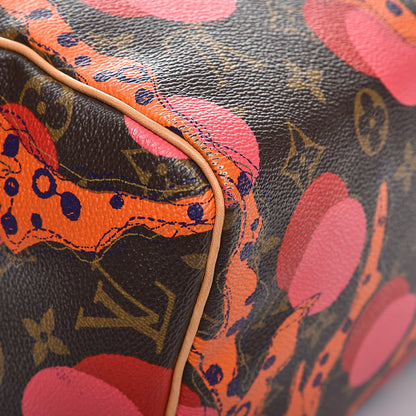 Louis Vuitton Monogram Ramages Speedy 30 Grenade 13 of 15