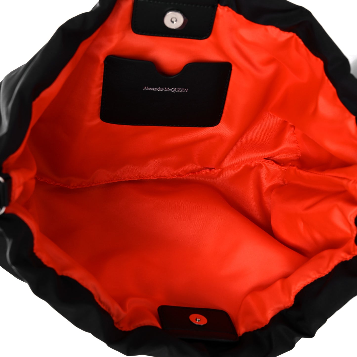 Nylon Mini Bundle Black White