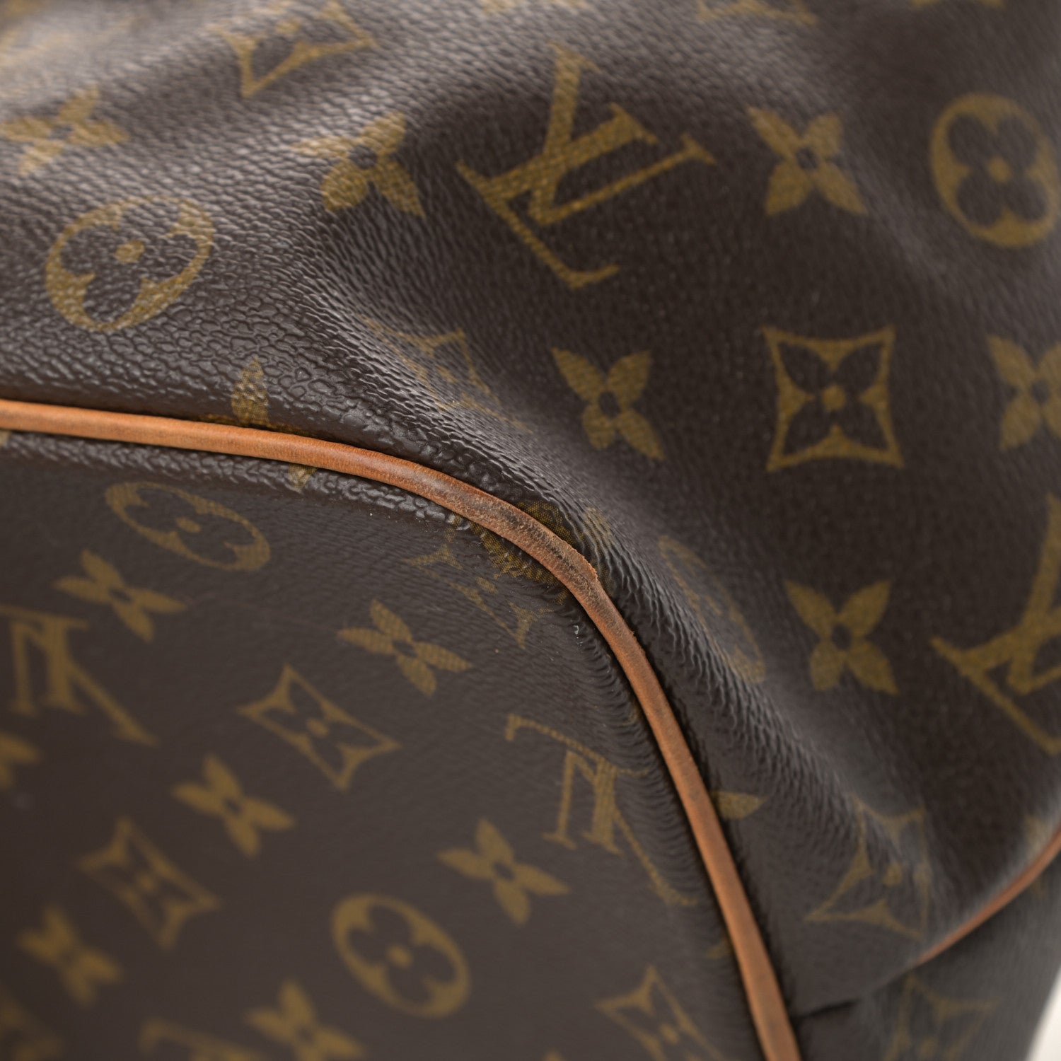 Louis Vuitton Monogram Palermo GM 11 of 21