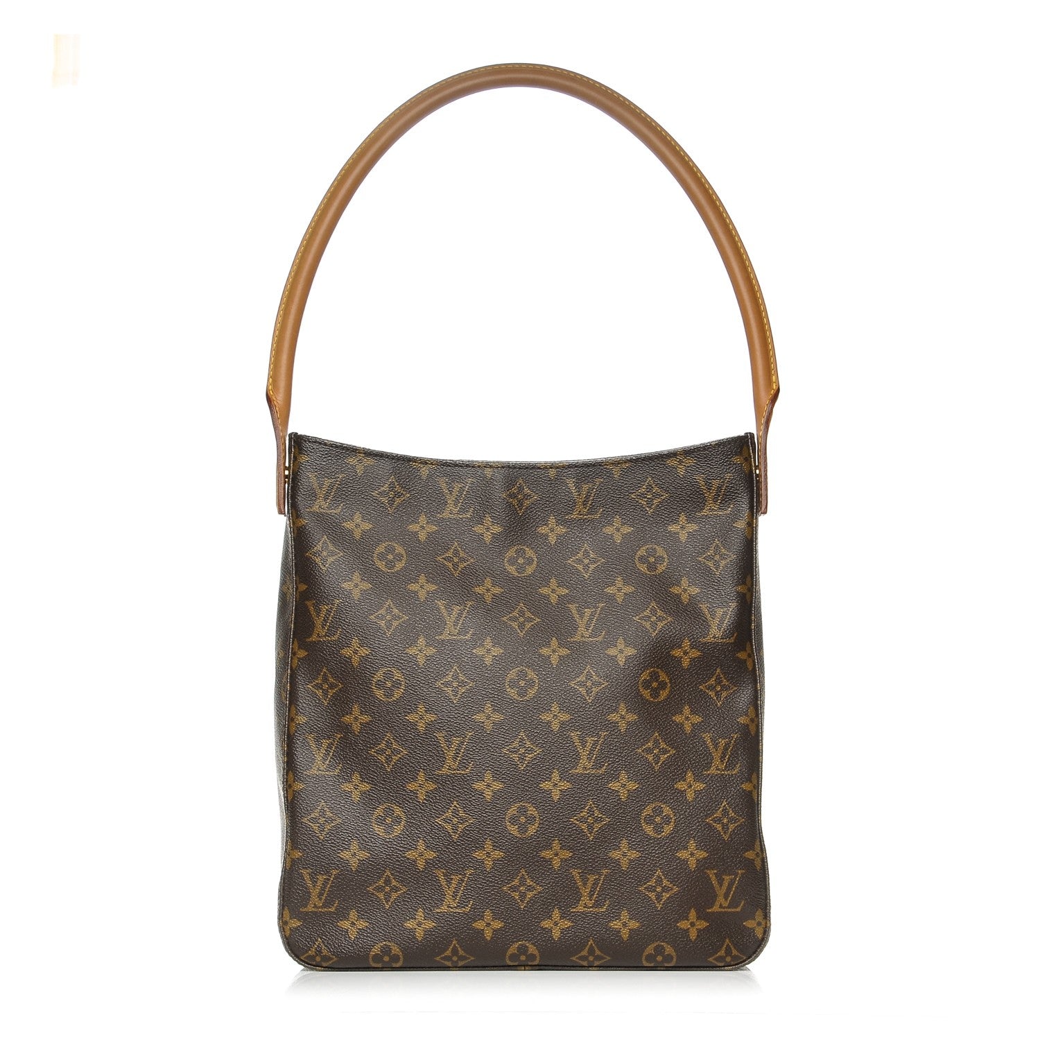 Louis Vuitton Monogram Looping GM 1 of 7