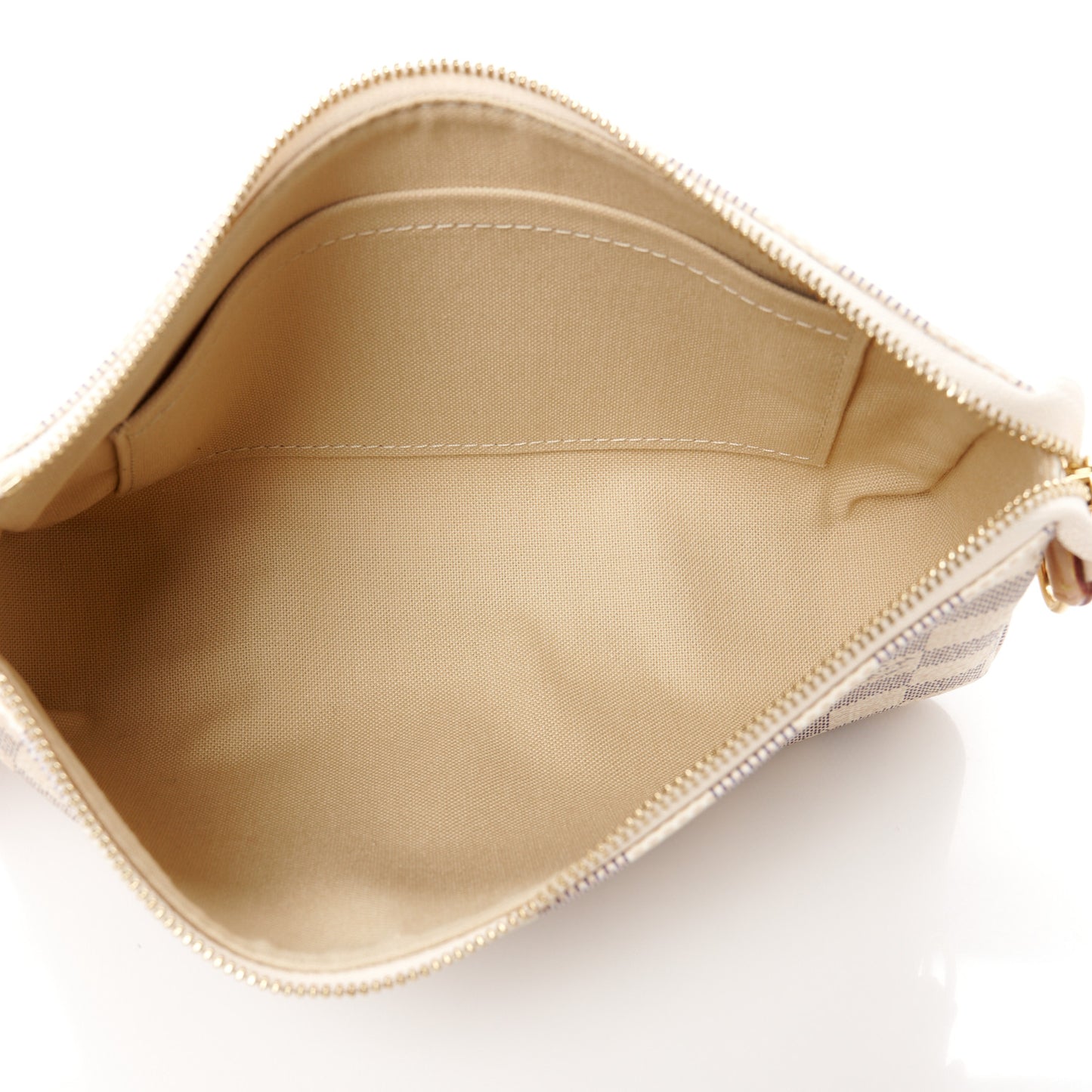 Damier Azur Pochette Accessories NM
