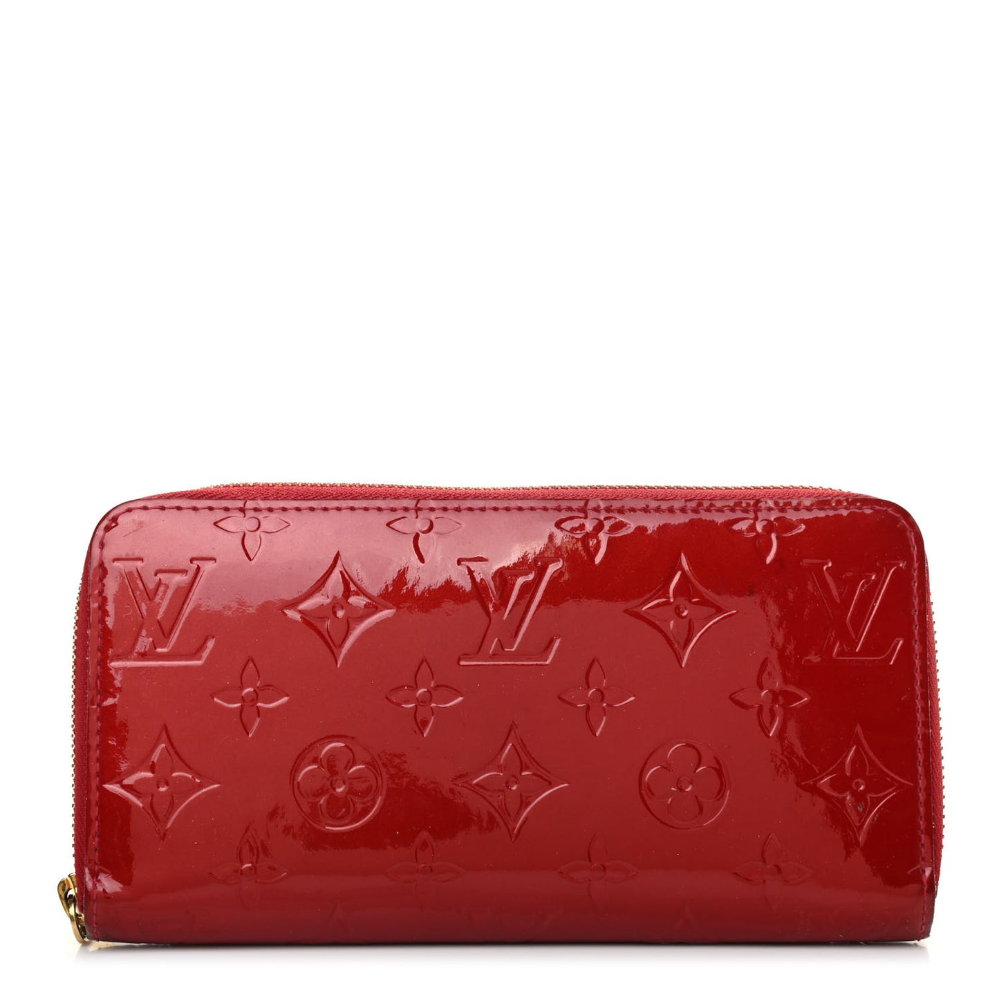 Vernis Zippy Wallet Pomme D'Amour