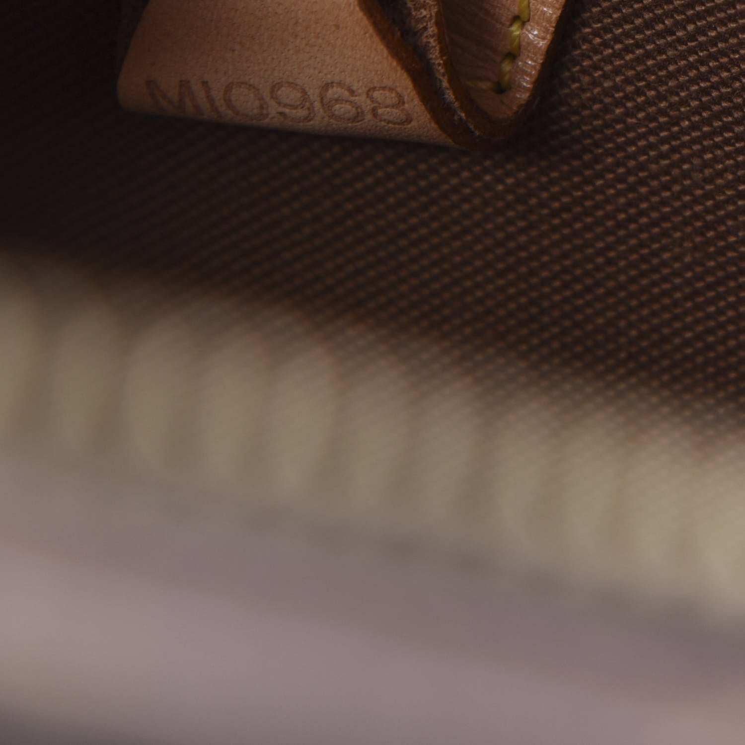 Louis Vuitton Monogram Ellipse PM 7 of 13