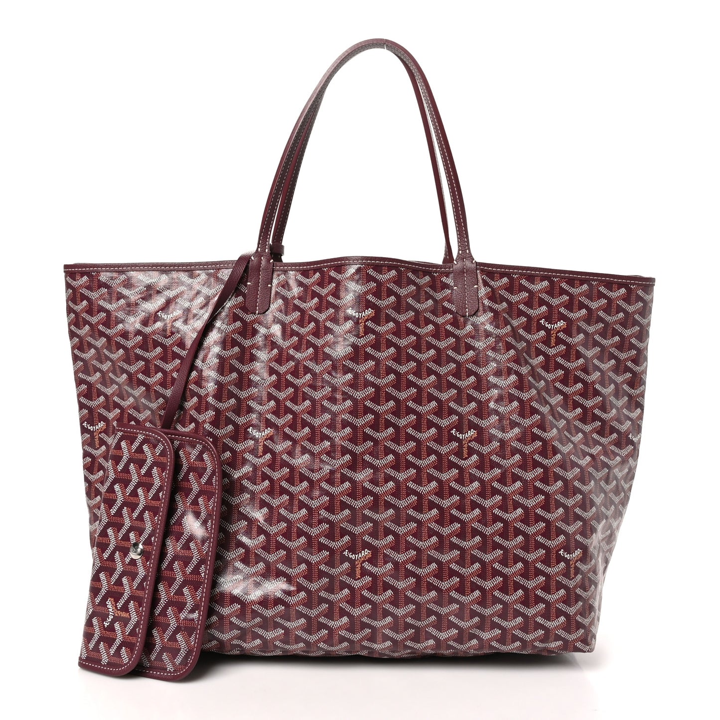 Goyardine Saint Louis GM Bordeaux