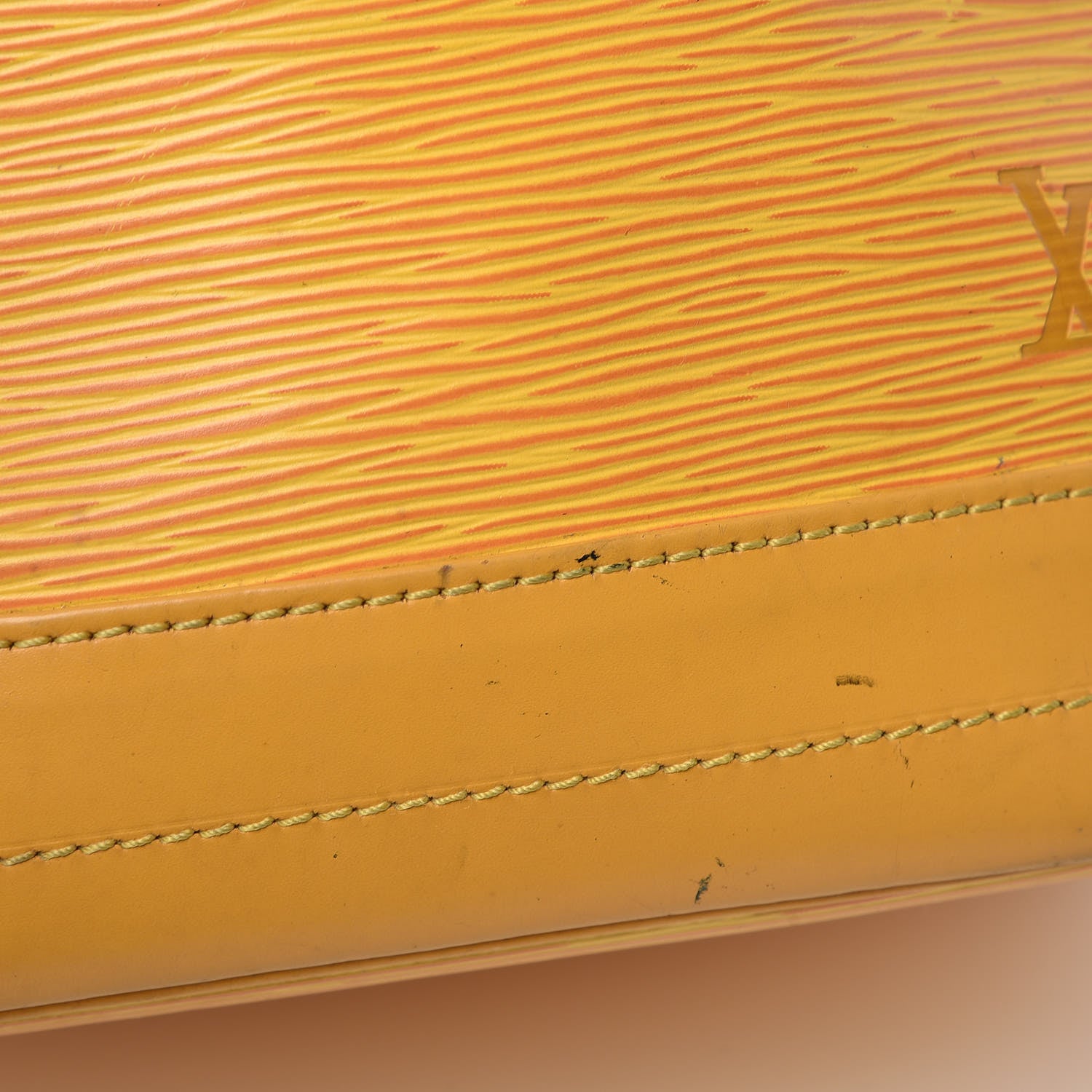 Louis Vuitton Epi Noe Tassil 18 of 18