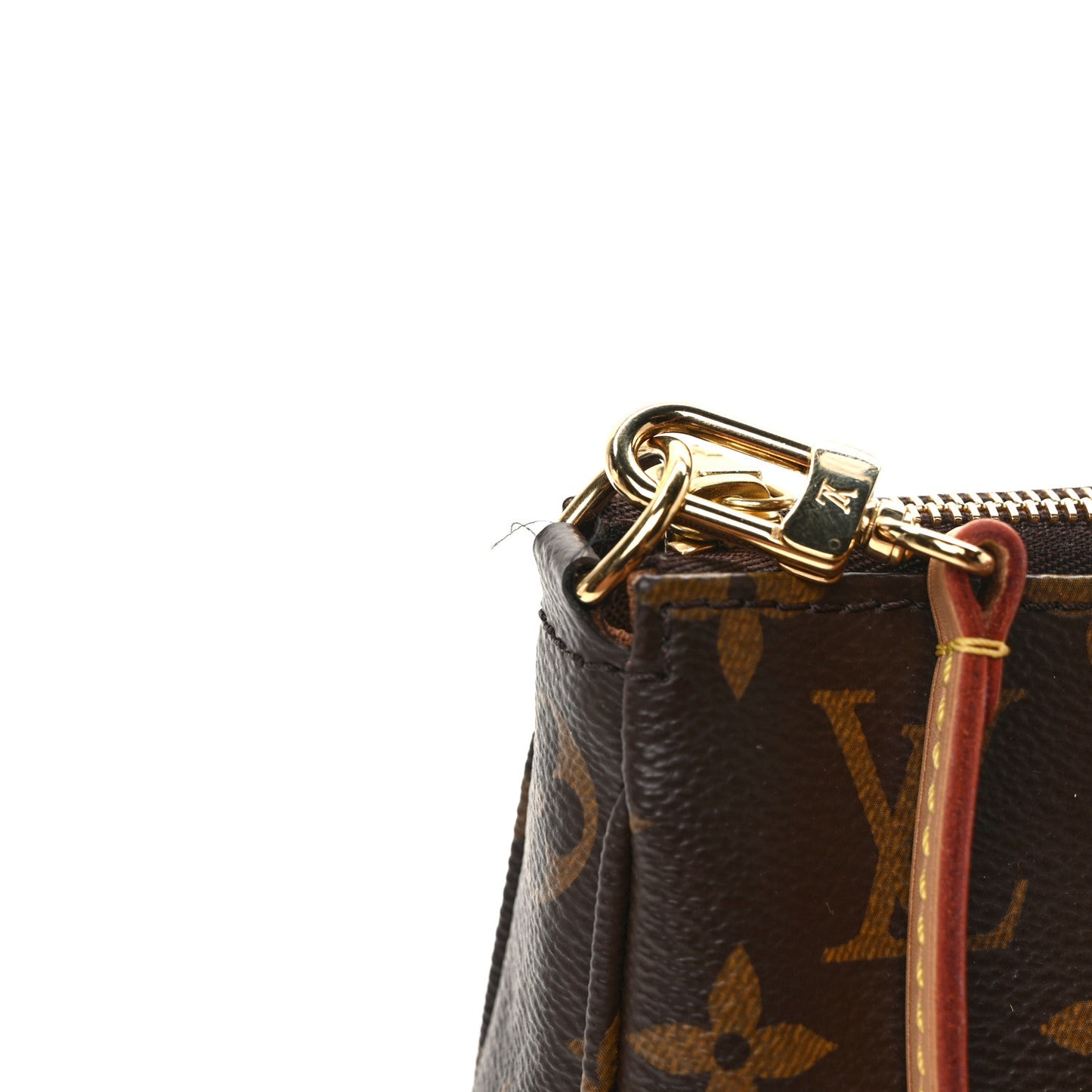 Monogram Pochette Accessories NM