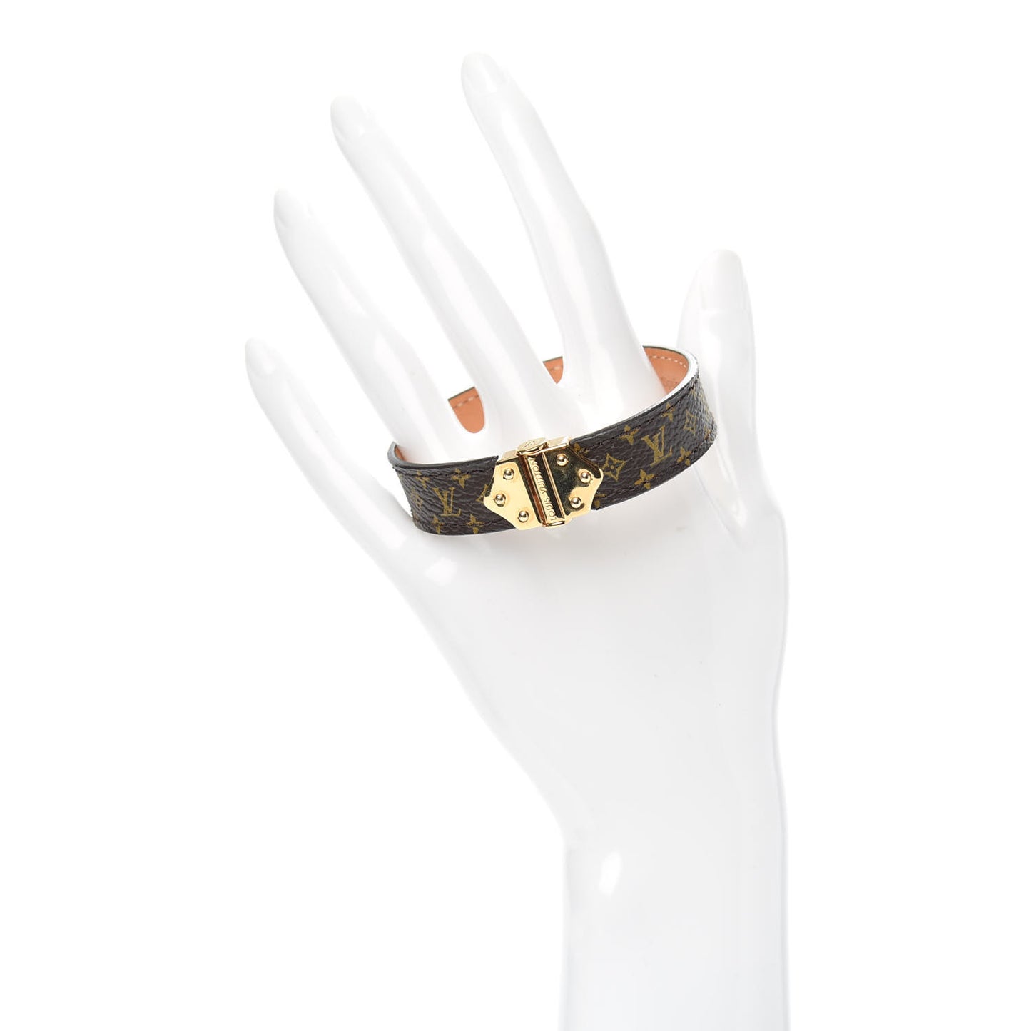 Monogram Nano Bracelet 19
