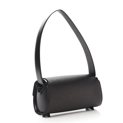 Louis Vuitton Epi Nocturne PM Black 3 of 10