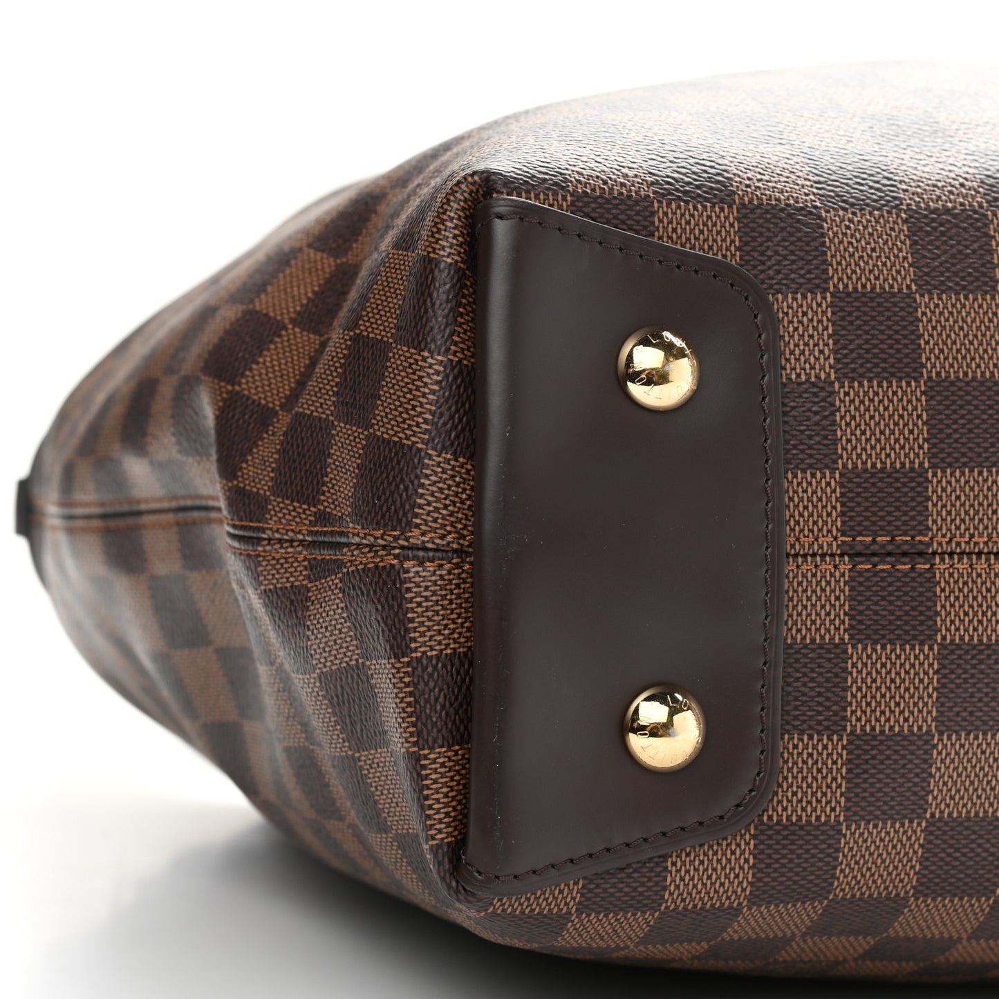 Damier Ebene Duomo Hobo