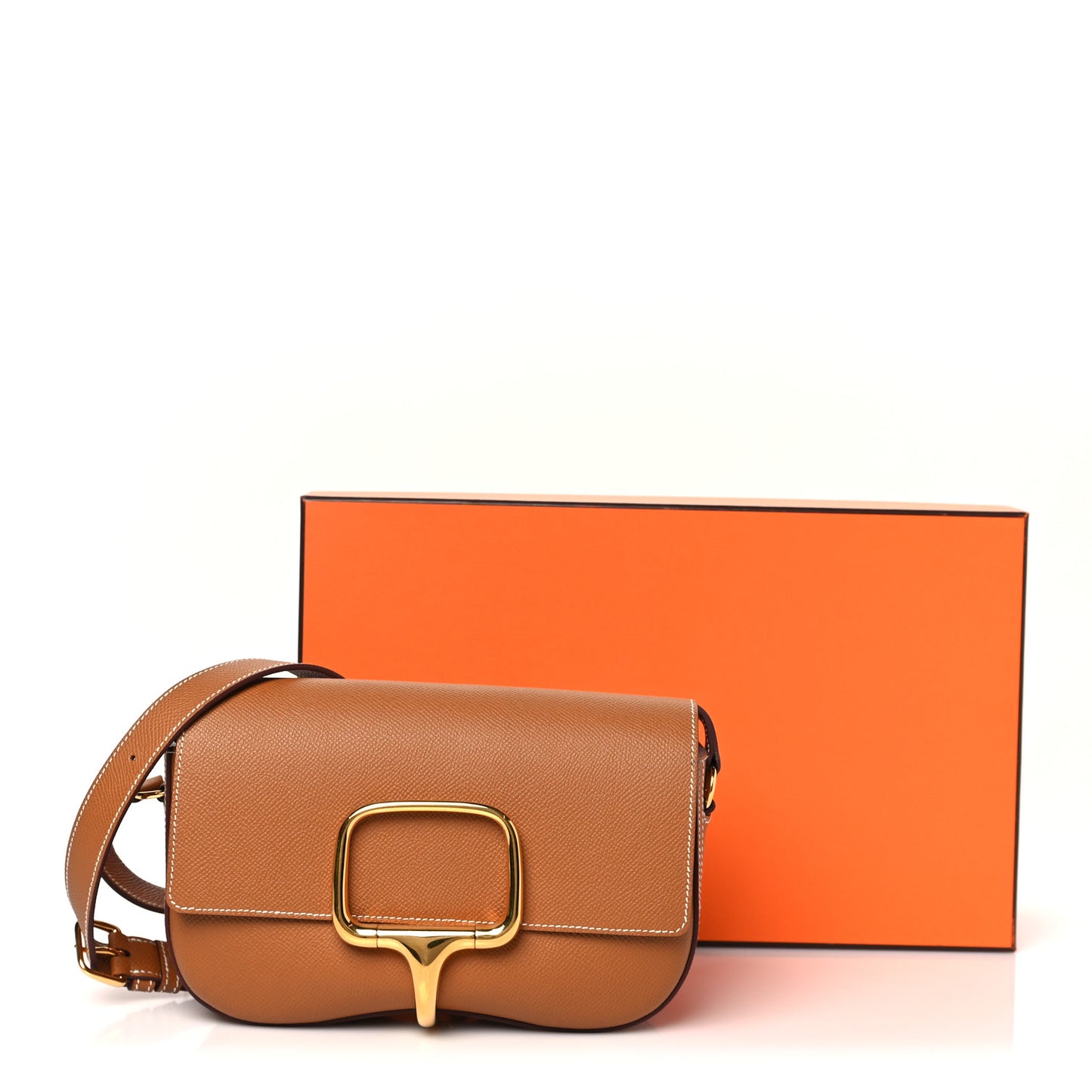 Epsom Della Cavalleria Elan Gold