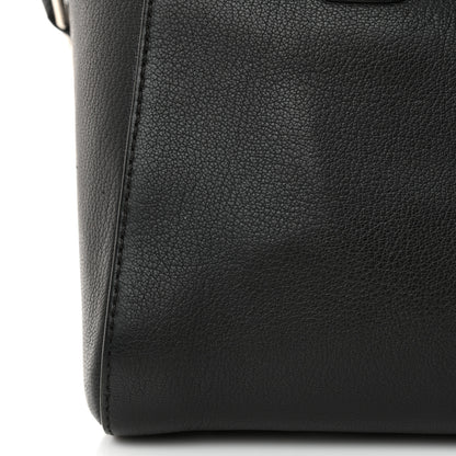 Givenchy Sugar Goatskin Small Antigona Black 18 of 18