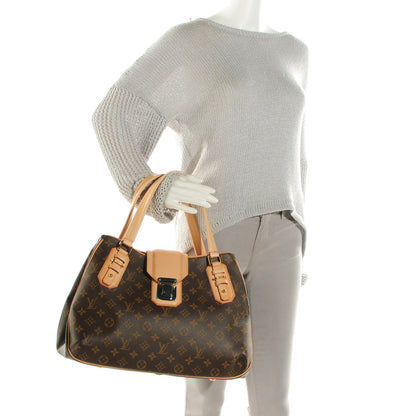 Louis Vuitton Monogram Griet 2 of 7