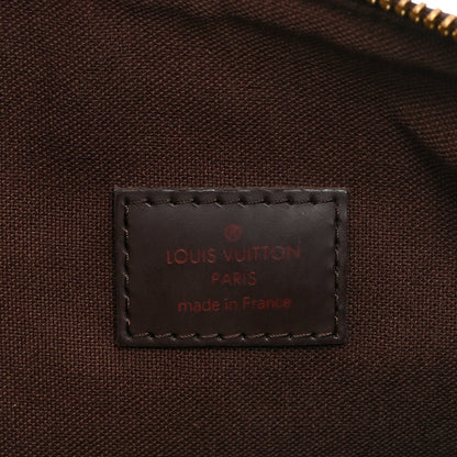 Louis Vuitton Damier Ebene Pochette Melville 6 of 10