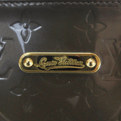Louis Vuitton Vernis Bellevue PM Vert Bronze 5 of 8