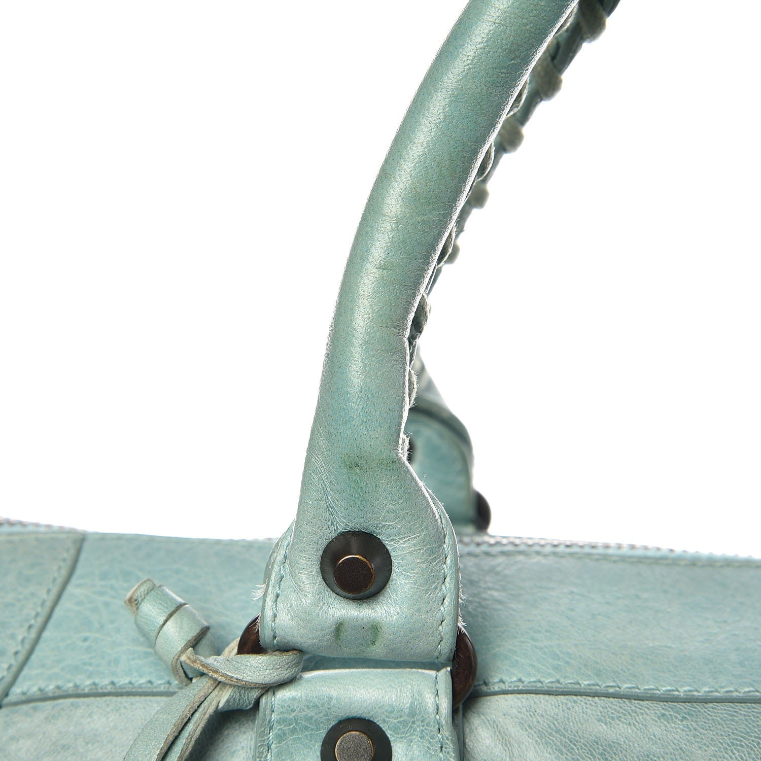 Balenciaga Agneau Classic Hardware Work Maldives 17 of 20