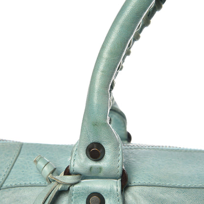 Balenciaga Agneau Classic Hardware Work Maldives 17 of 20
