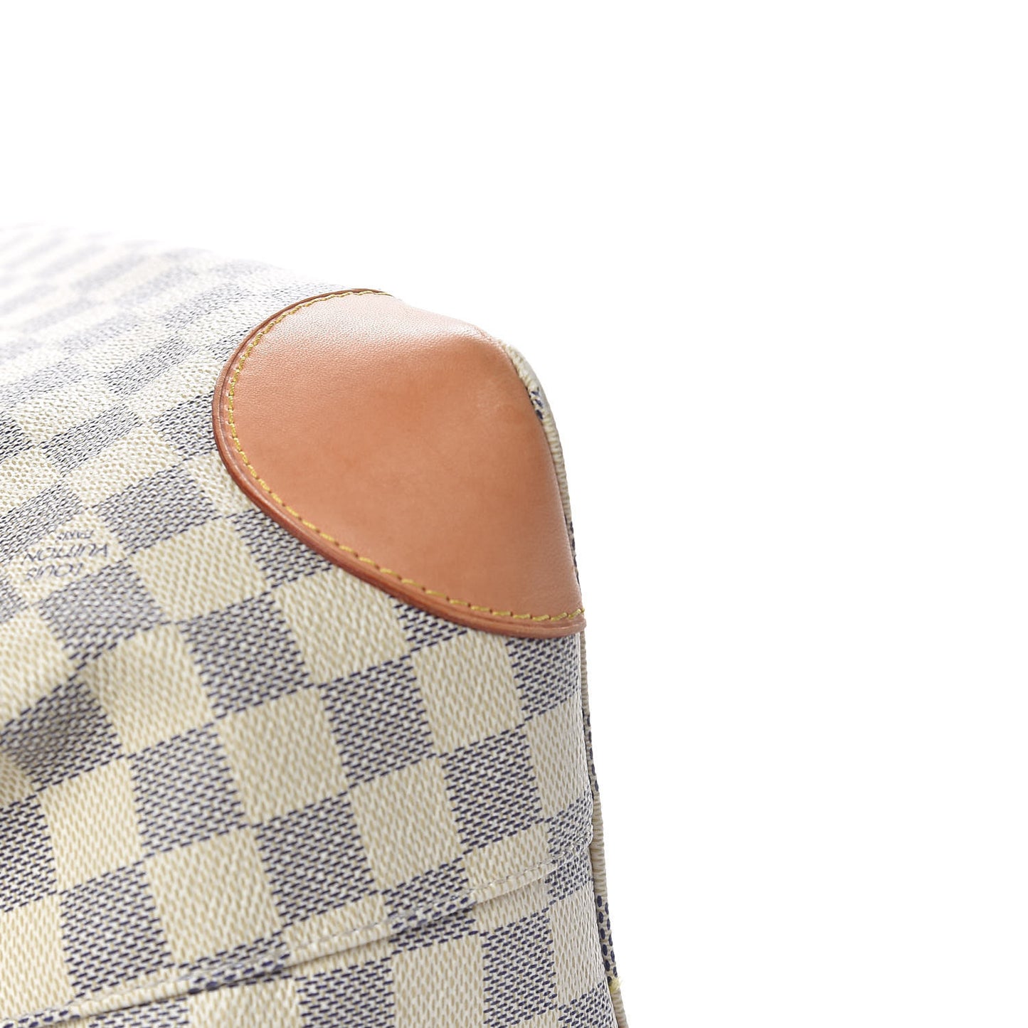 Damier Azur Hampstead MM
