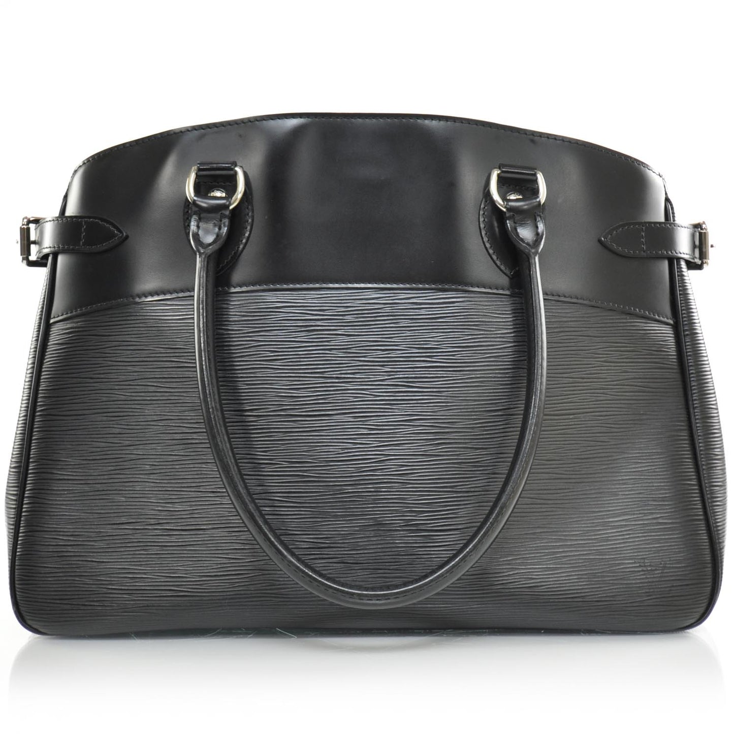 Epi Passy GM Black