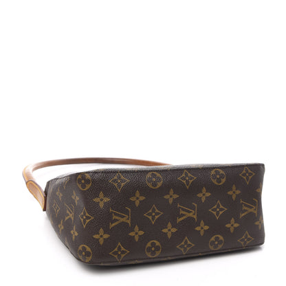 Louis Vuitton Monogram Looping MM 4 of 11