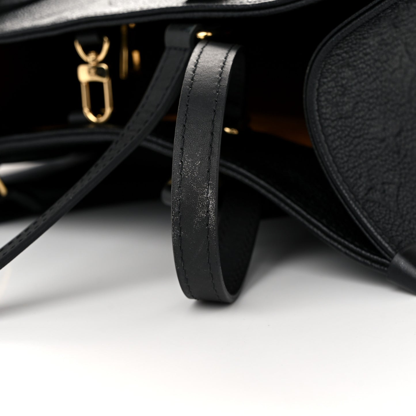 Empreinte Monogram Giant OnTheGo MM Black