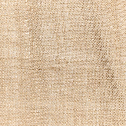 Burberry Wool Silk Gauze Giant Check Lightweight Scarf Archive Beige 9 of 10