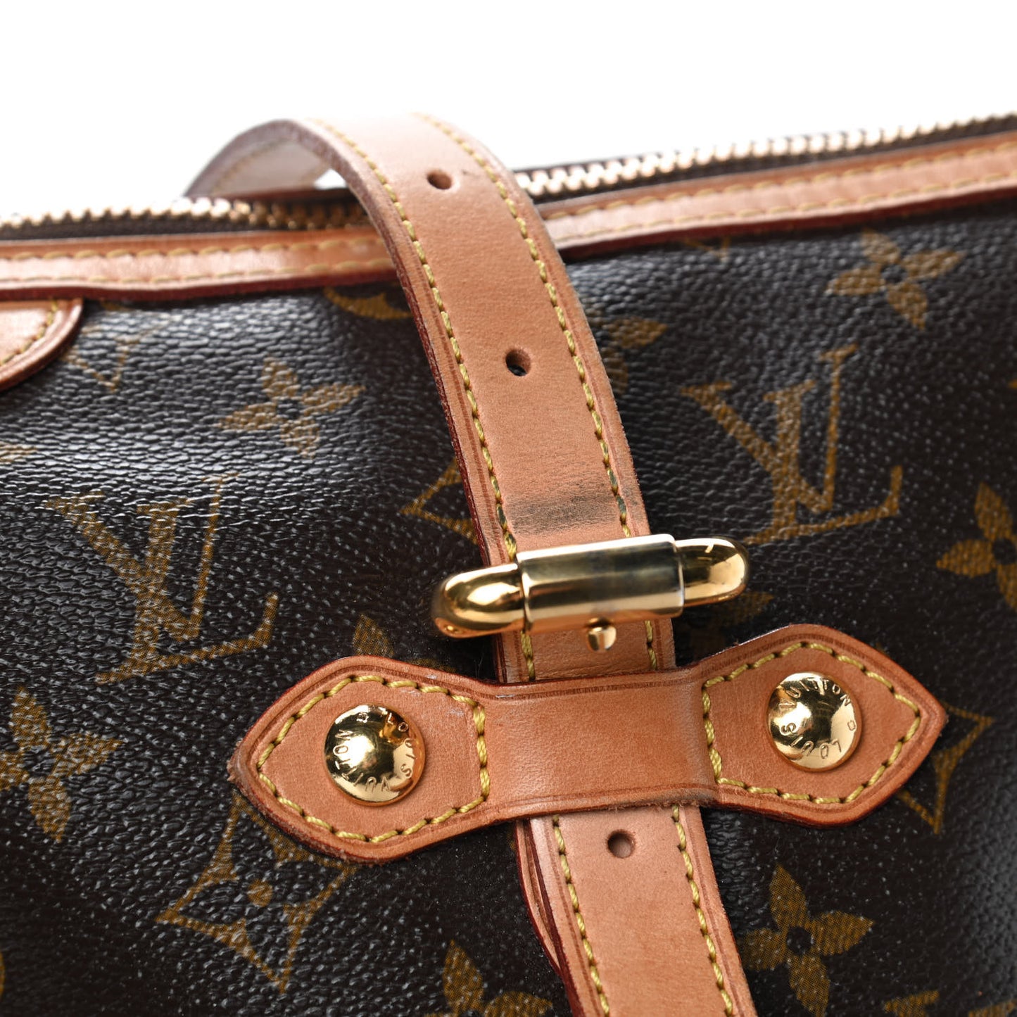 Monogram Palermo GM